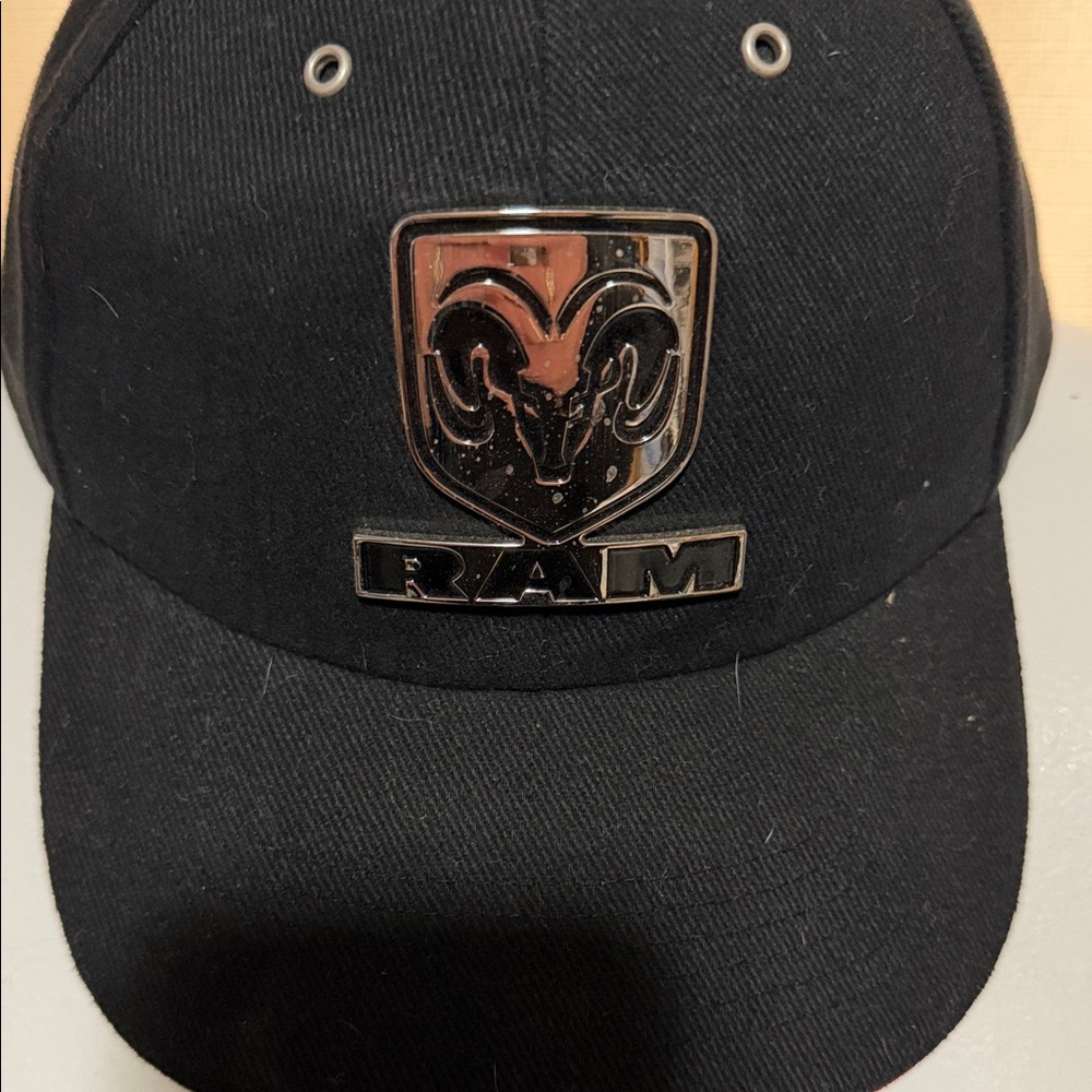 Black Cap